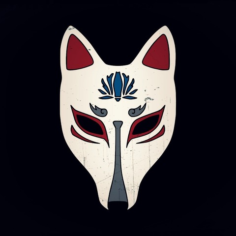 Kitsune boi cover image