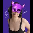 GaymerGirl😈 avatar