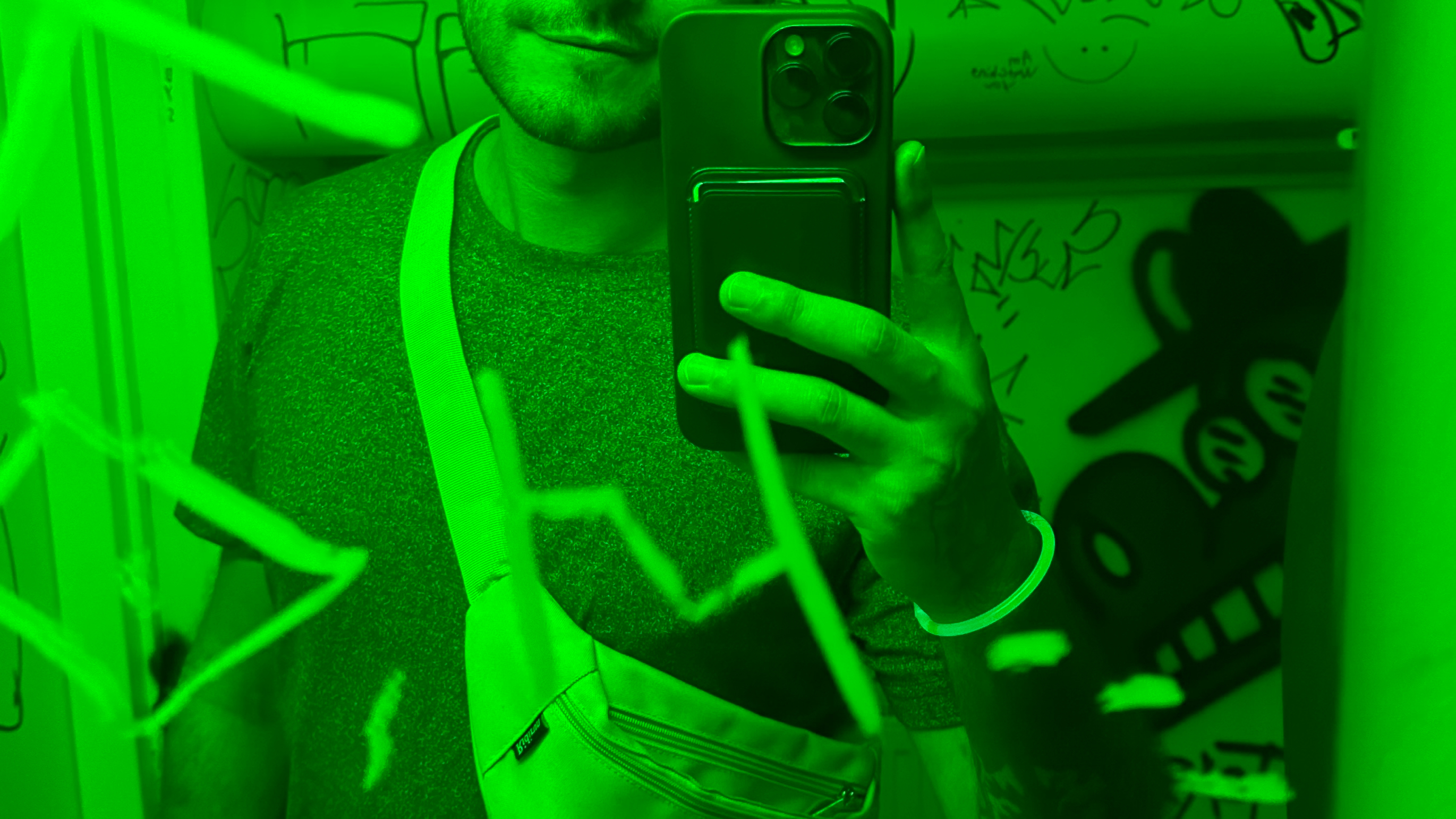 Gaymer XL π banner image