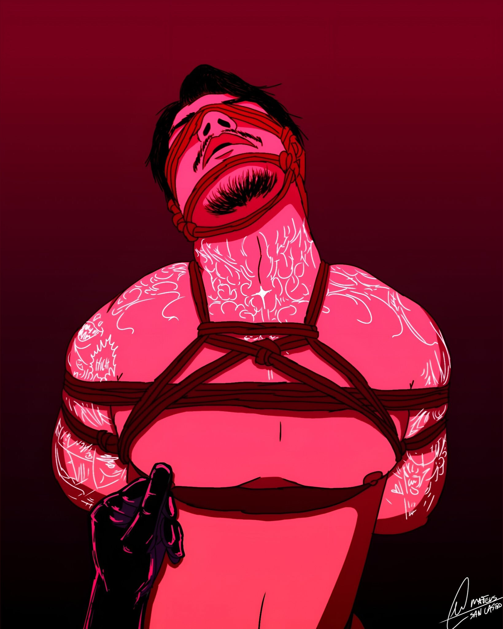 Gaymer Bubba banner image