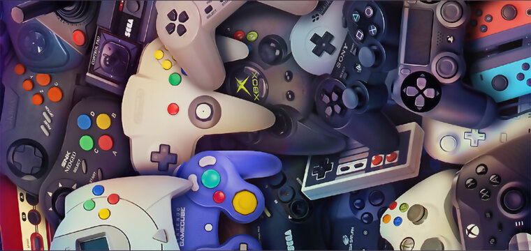 GaymerGoon cover image
