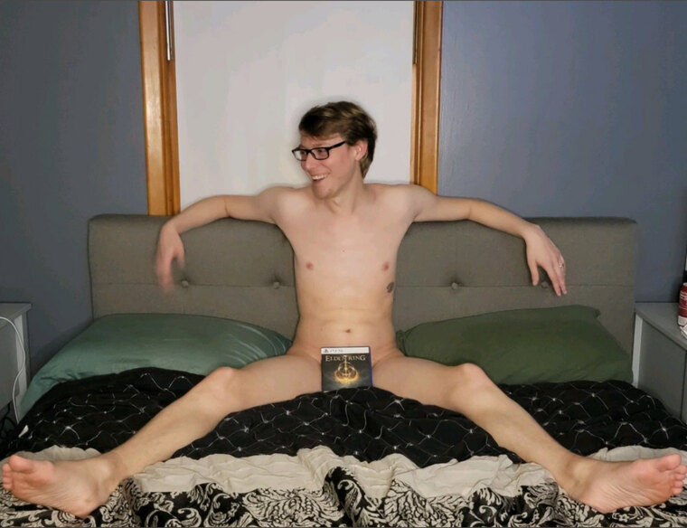 Gaymer Twink cover image