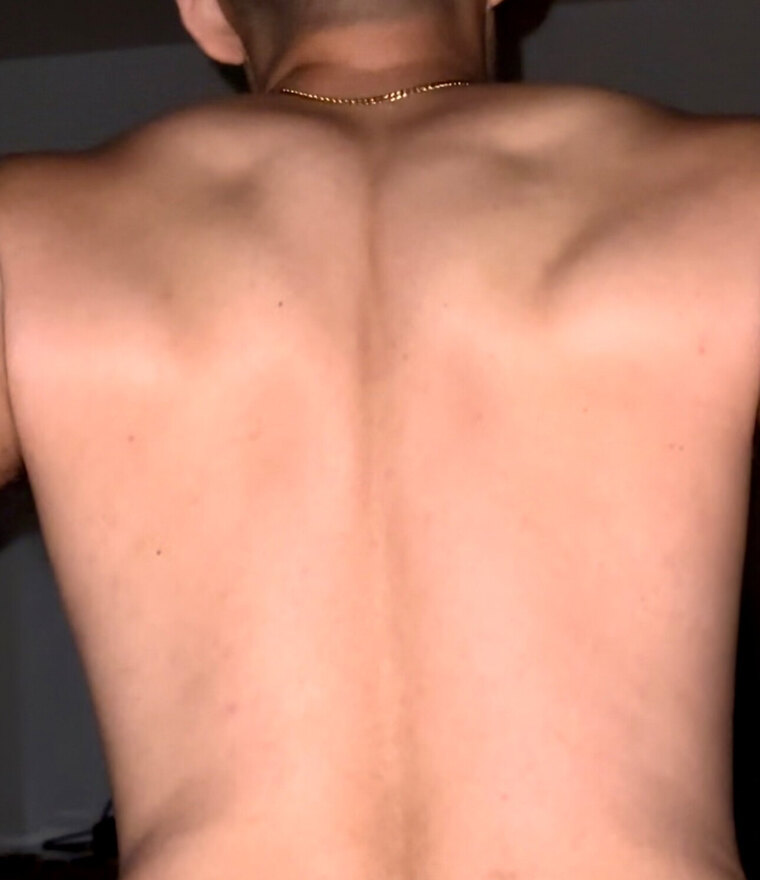Army Boy cover image