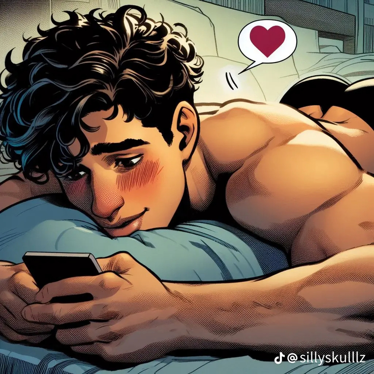 Gay Boi banner image