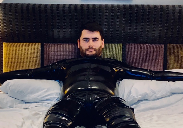 Rubber Jay banner image