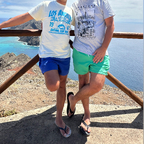 Gay Couple avatar