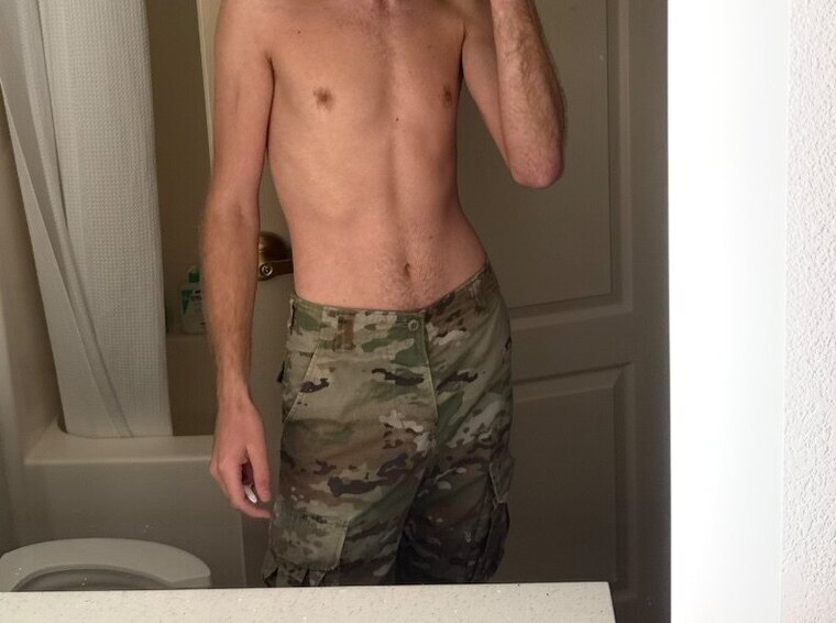 GaySouthernSoldier banner image