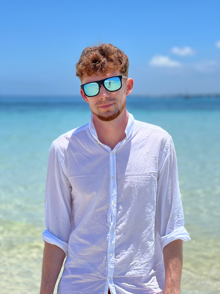 Eric Ilandr cover image