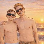 gayteencouple avatar