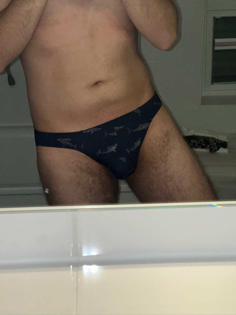 Sexy boys banner image