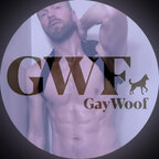 GayWoof avatar