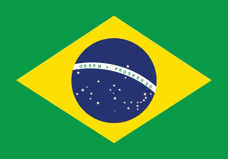 Gay Brazilain cover image
