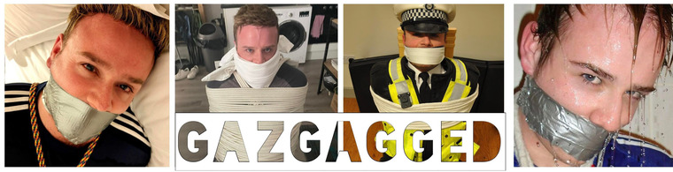 Gazgagged banner image