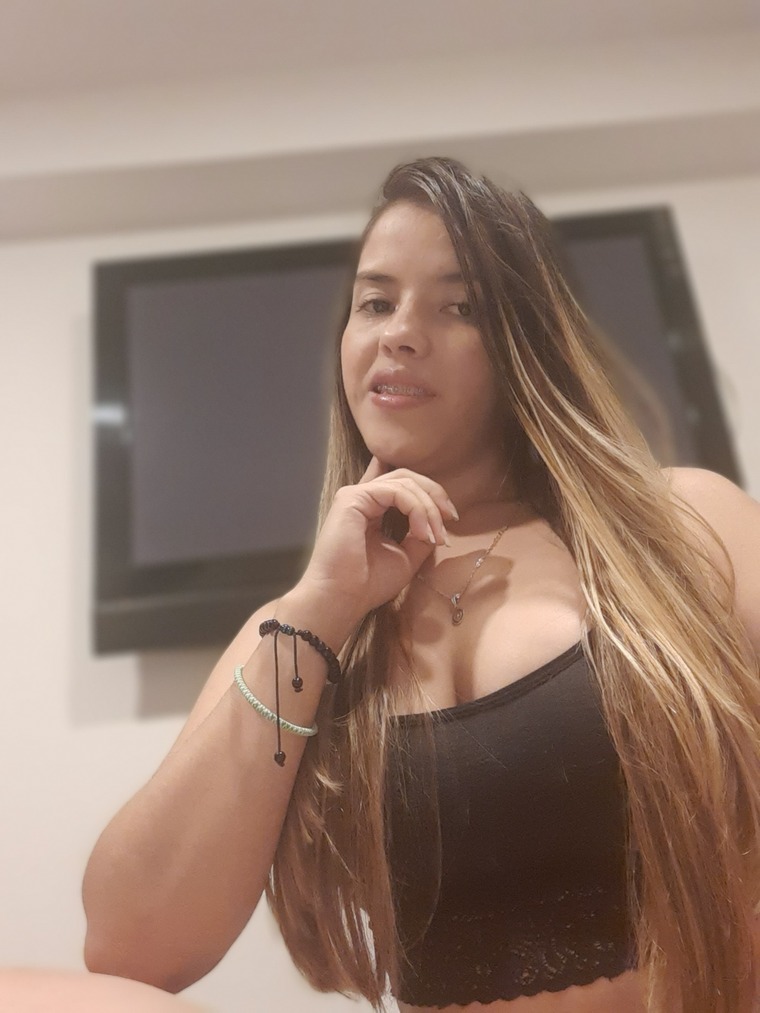 Camila cover image