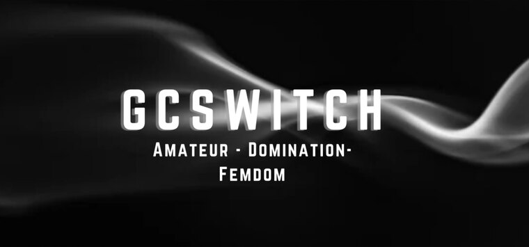 GCSwitch cover image