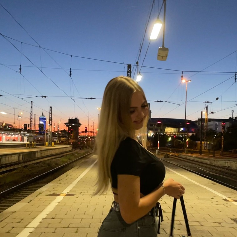 Kylie banner image