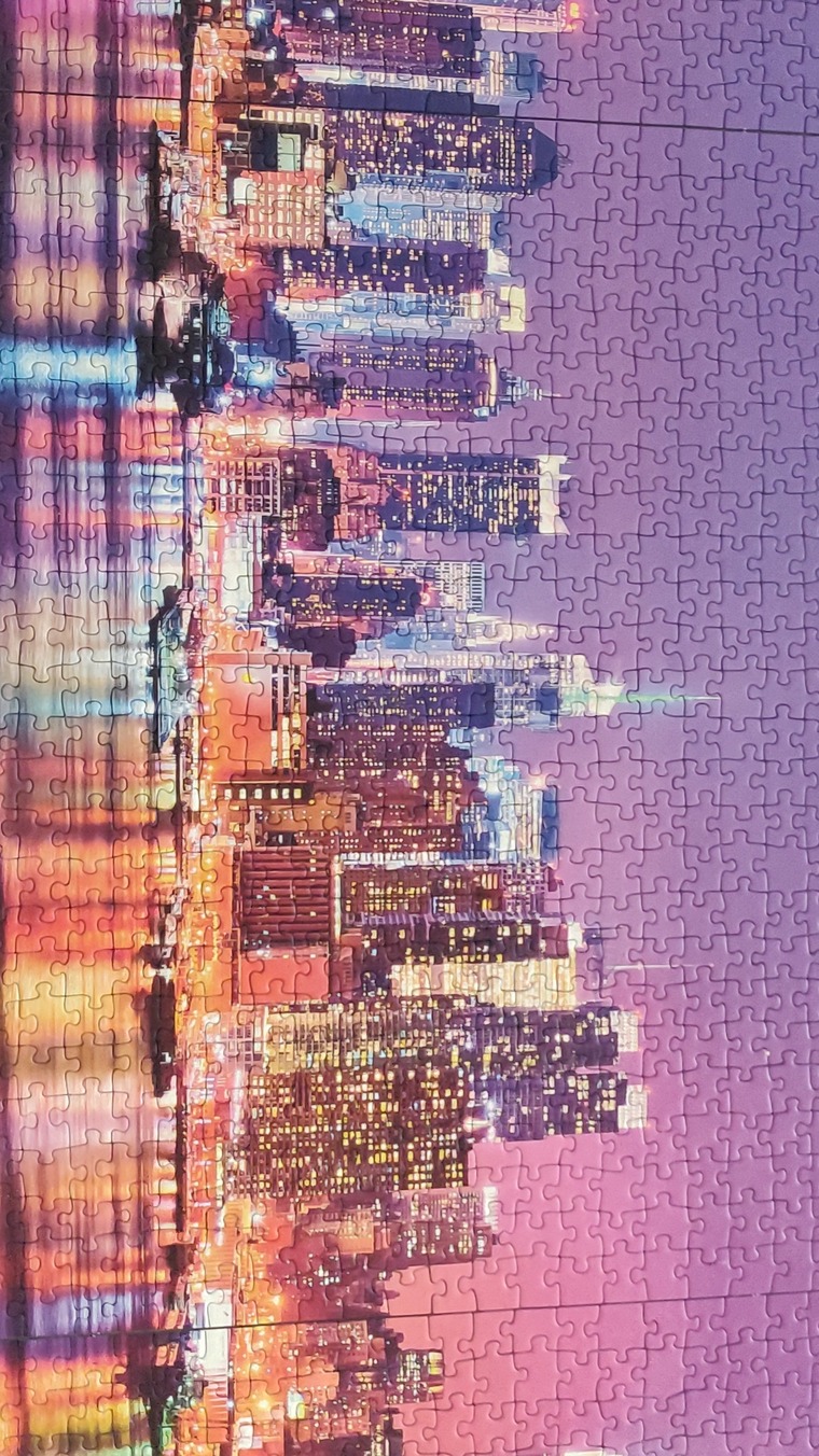 Eighteen from bottom cover image