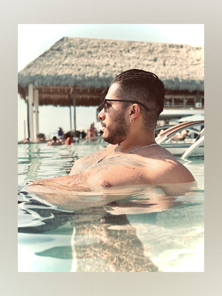 Diego cover image