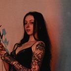 Geah Rose avatar