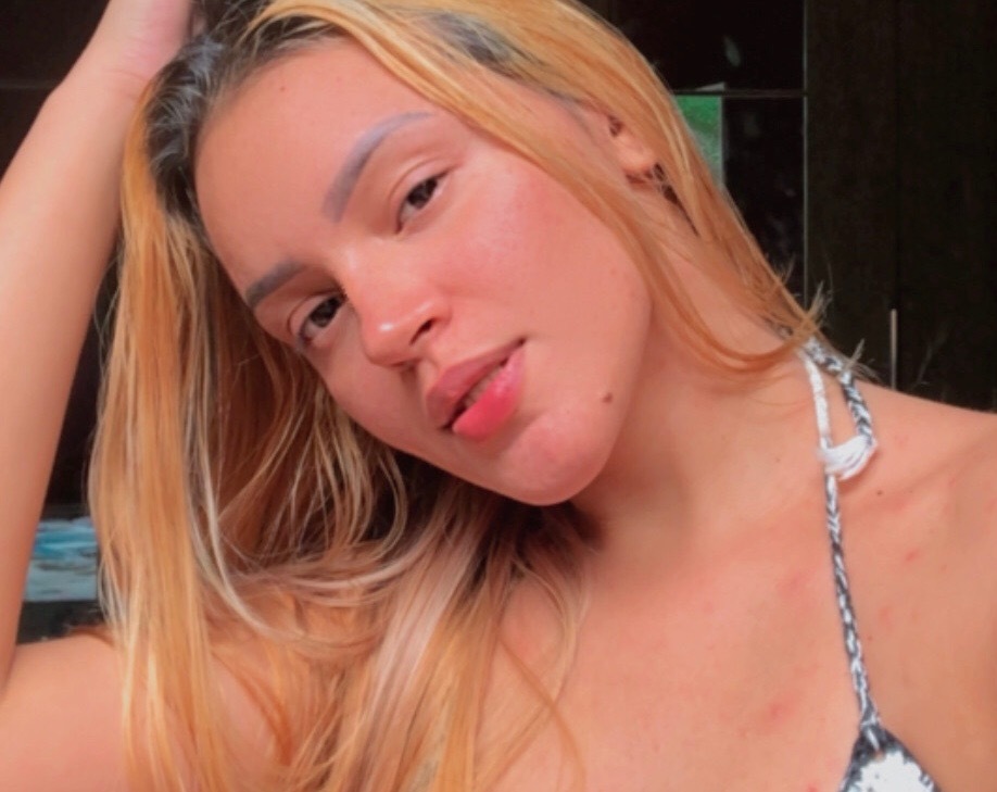 Geysa Almeida banner image