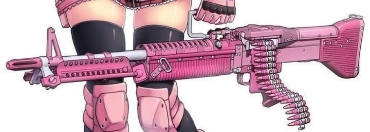 Geckkzz banner image