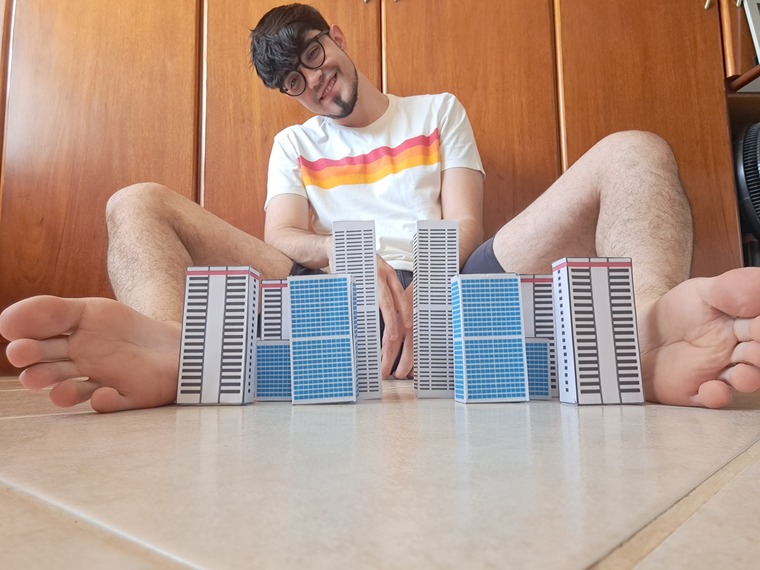 Geek Goiano cover image
