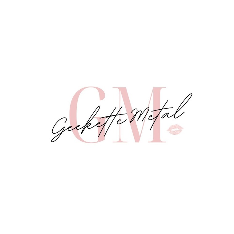 GeeketteMetal banner image