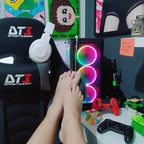 GeekFeet avatar