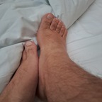 GeekFeetMan avatar