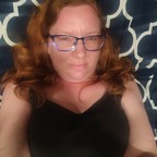Ginger Vixen avatar