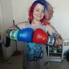 🥊Geek Girl 420🥊 avatar