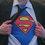 Geek Guy avatar
