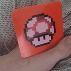 Geek Feet avatar