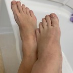 Geeky Feet avatar