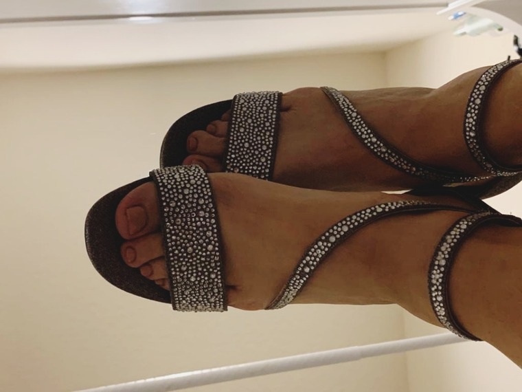 Geeky Feet cover image