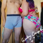 Geeky Couple avatar