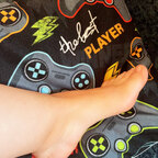 GeekyFeetXO avatar