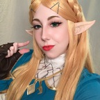 Geeky Goddess Emilia avatar