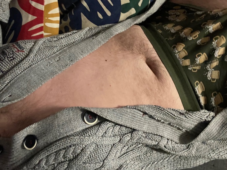 Geeky James banner image