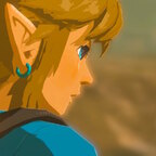 Geeky Link/Robert avatar