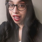 Geeky SamiLee〈⁠(⁠•⁠ˇ⁠‿⁠ˇ⁠•⁠)⁠-⁠→Free avatar