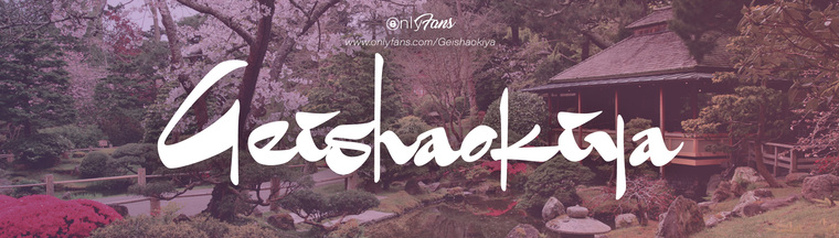 Okiyasecret banner image