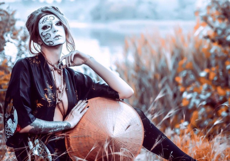 Gella Tsepesh banner image