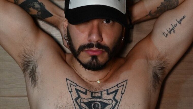 Alejandro Gelviz banner image