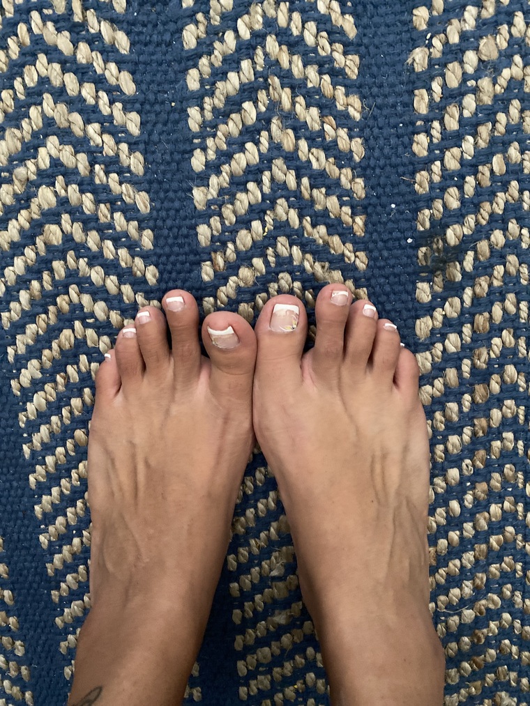 Feet Girl cover image
