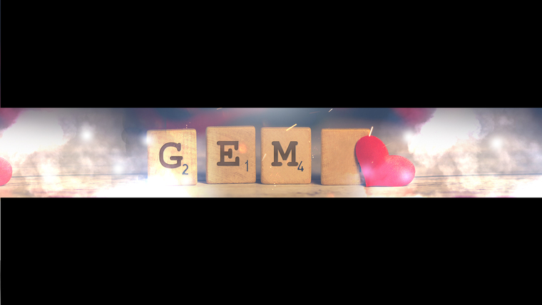 Gem cover image