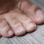 Gemellini feet avatar