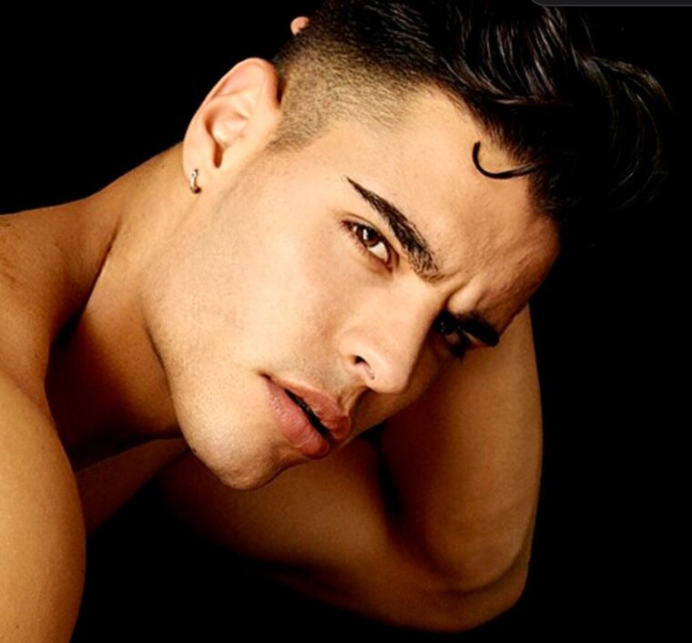 Gemelos Caballero banner image