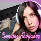 Gemidos Ahogados avatar