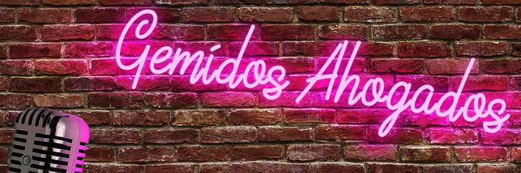 Gemidos Ahogados banner image
